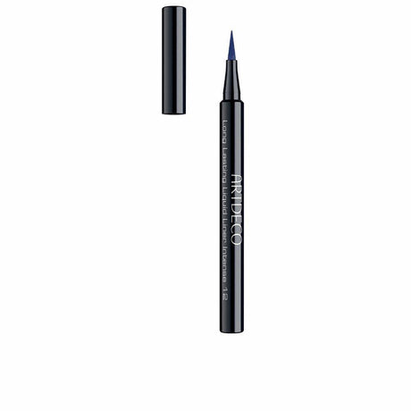 ARTDECO LONG LASTING liquid liner intense 0,6 ml in 12 - blue line , Makeup by ARTDECO. Merkmale: . Verfügbar bei ParfümReich.