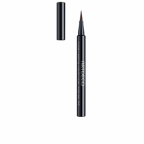 ARTDECO LONG LASTING liquid liner intense 0,6 ml in 04 - brown line , Makeup by ARTDECO. Merkmale: . Verfügbar bei ParfümReich.