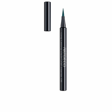 ARTDECO LONG LASTING liquid liner intense 0,6 ml in 08 - green line , Makeup by ARTDECO. Merkmale: . Verfügbar bei ParfümReich.