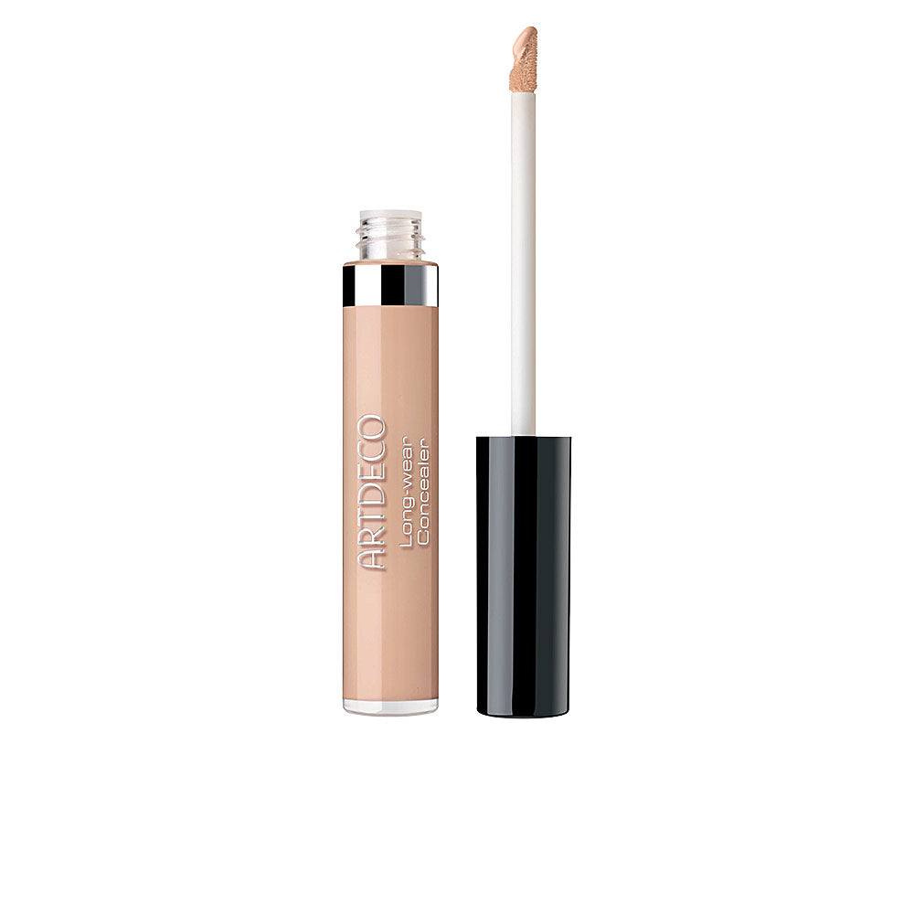 ARTDECO LONG-WEAR concealer waterproof in Soft Ivory , Makeup by ARTDECO. Merkmale: . Verfügbar bei ParfümReich.