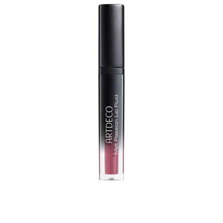 ARTDECO MAT PASSION lip fluid 3 ml in 33 - smooth plum , Makeup by ARTDECO. Merkmale: . Verfügbar bei ParfümReich.