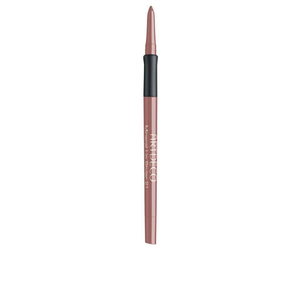 ARTDECO MINERAL lip styler 0.4 gr in 21 - Mineral Naked Truth , Makeup by ARTDECO. Merkmale: . Verfügbar bei ParfümReich.