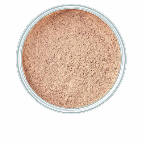 ARTDECO MINERAL POWDER foundation in 2 - Natural Beige , Makeup by ARTDECO. Merkmale: . Verfügbar bei ParfümReich.