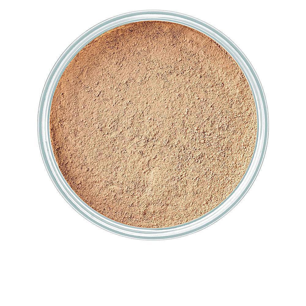 ARTDECO MINERAL POWDER foundation in 6 - Honey , Makeup by ARTDECO. Merkmale: . Verfügbar bei ParfümReich.