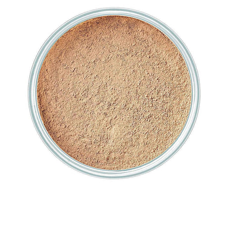 ARTDECO MINERAL POWDER foundation in 6 - Honey , Makeup by ARTDECO. Merkmale: . Verfügbar bei ParfümReich.