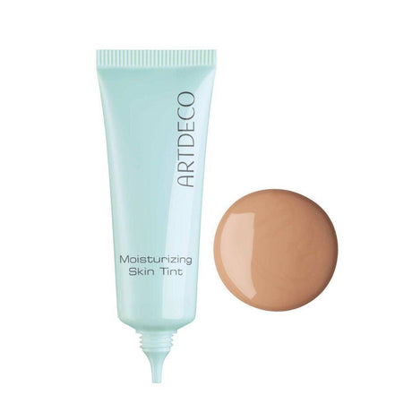 ARTDECO MOISTURIZING skin tint 25 ml in 3 - light , Facial Cosmetics by ARTDECO. Merkmale: . Verfügbar bei ParfümReich.