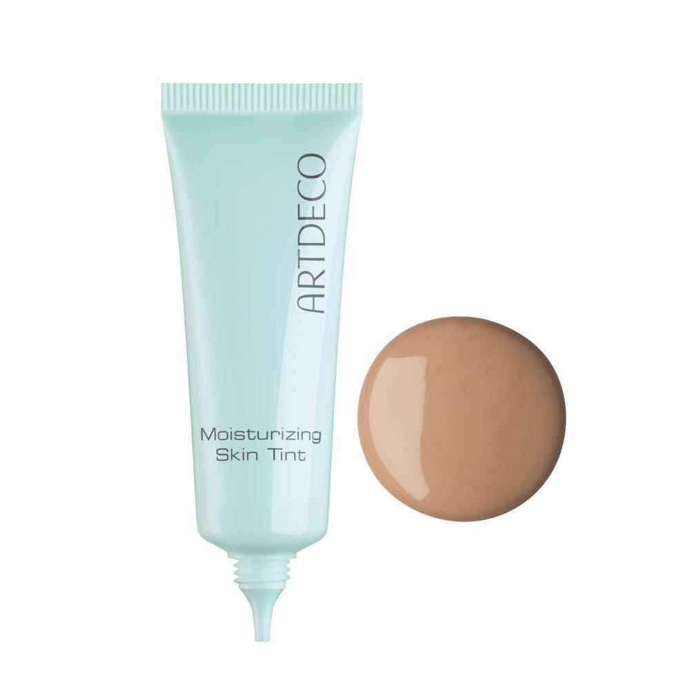 ARTDECO MOISTURIZING skin tint 25 ml in 6 - medium , Facial Cosmetics by ARTDECO. Merkmale: . Verfügbar bei ParfümReich.