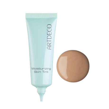 ARTDECO MOISTURIZING skin tint 25 ml in 6 - medium , Facial Cosmetics by ARTDECO. Merkmale: . Verfügbar bei ParfümReich.