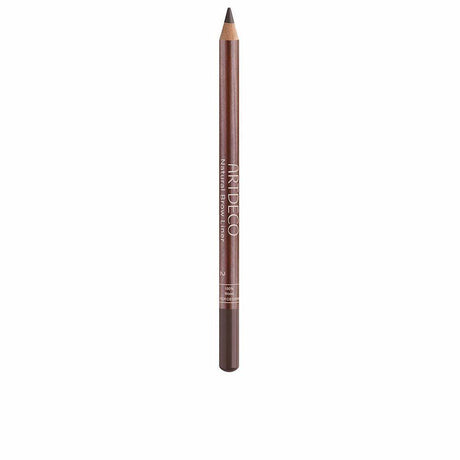 ARTDECO NATURAL BROW liner 1,4g in 2 - medium brunette , Makeup by ARTDECO. Merkmale: . Verfügbar bei ParfümReich.