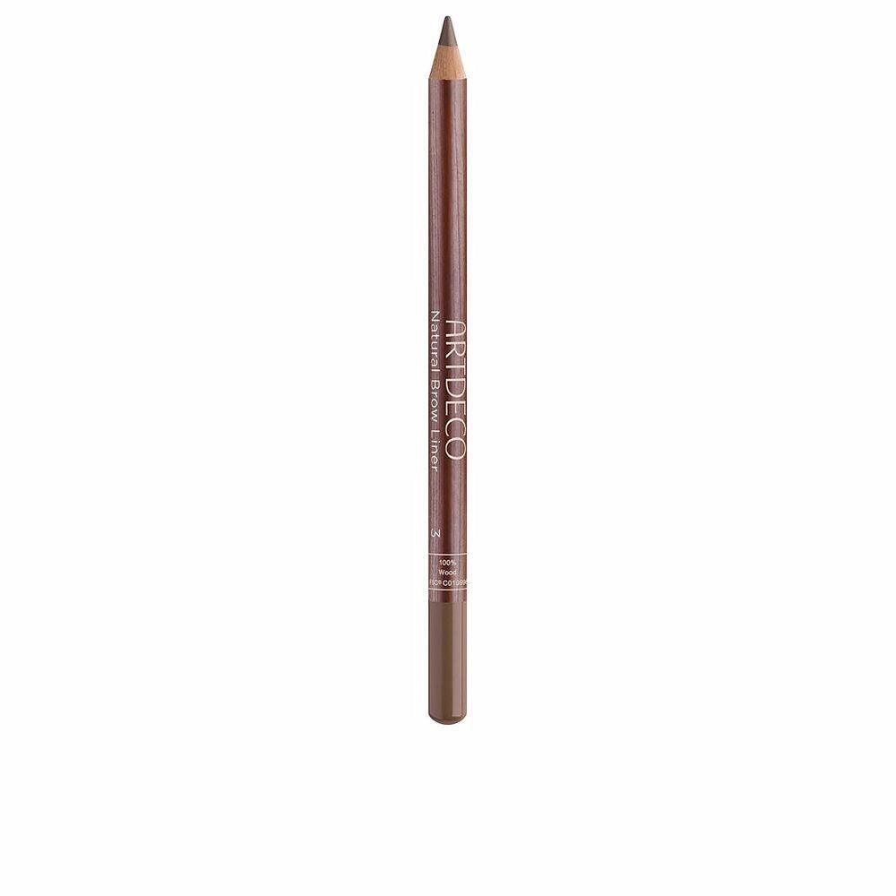 ARTDECO NATURAL BROW liner 1,4g in 3 - Soft Brown , Makeup by ARTDECO. Merkmale: . Verfügbar bei ParfümReich.