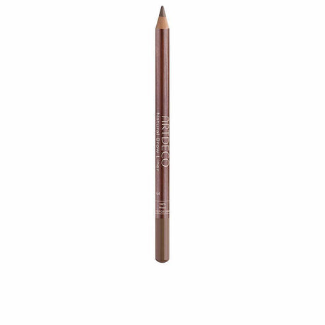 ARTDECO NATURAL BROW liner 1,4g in 3 - Soft Brown , Makeup by ARTDECO. Merkmale: . Verfügbar bei ParfümReich.