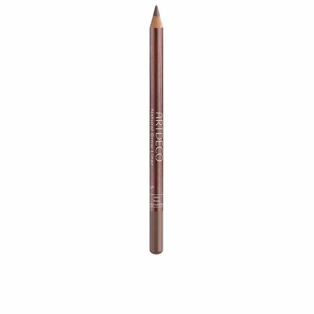 ARTDECO NATURAL BROW liner 1,4g in 5 - Driftwood , Makeup by ARTDECO. Merkmale: . Verfügbar bei ParfümReich.