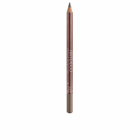 ARTDECO NATURAL BROW liner 1,4g in 8 - ash brown , Makeup by ARTDECO. Merkmale: . Verfügbar bei ParfümReich.