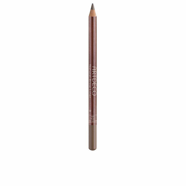 ARTDECO NATURAL BROW liner 1,4g in 8 - ash brown , Makeup by ARTDECO. Merkmale: . Verfügbar bei ParfümReich.