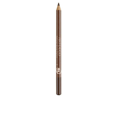 ARTDECO NATURAL BROW pencil in 3 - walnut wood , Makeup by ARTDECO. Merkmale: . Verfügbar bei ParfümReich.