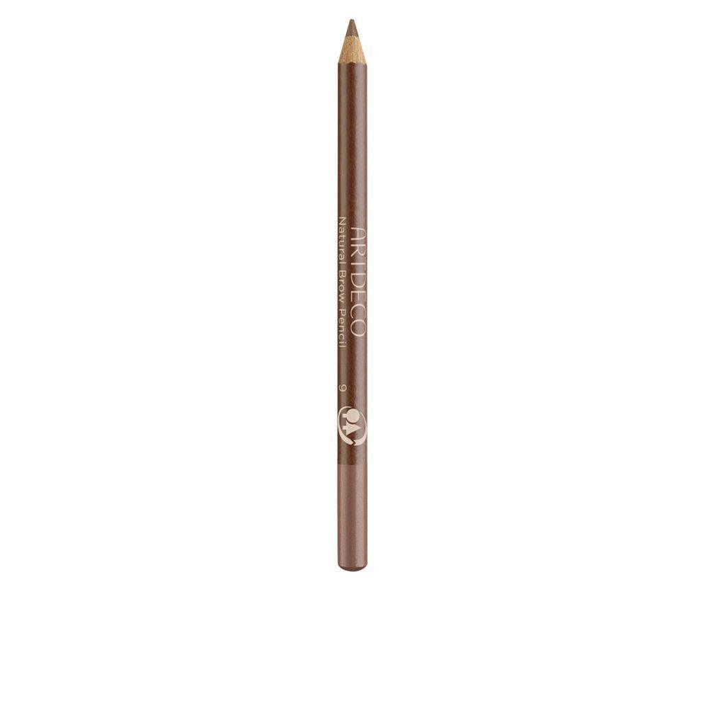 ARTDECO NATURAL BROW pencil in 9 - hazel , Makeup by ARTDECO. Merkmale: . Verfügbar bei ParfümReich.