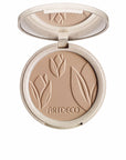 ARTDECO NATURAL FINISH compact foundation in 3 warm honey , Makeup by ARTDECO. Merkmale: . Verfügbar bei ParfümReich.