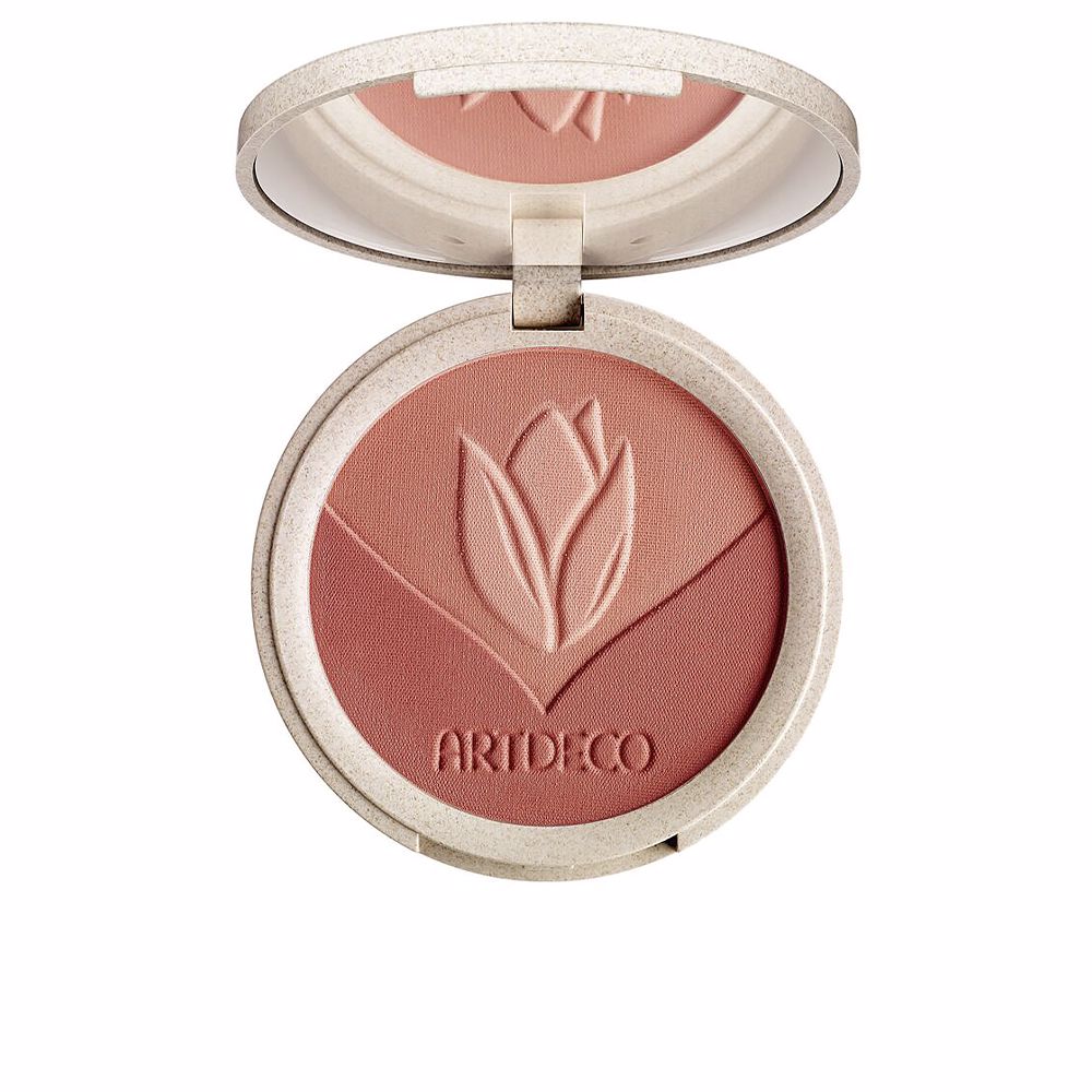 ARTDECO NATURAL TRIO blush 