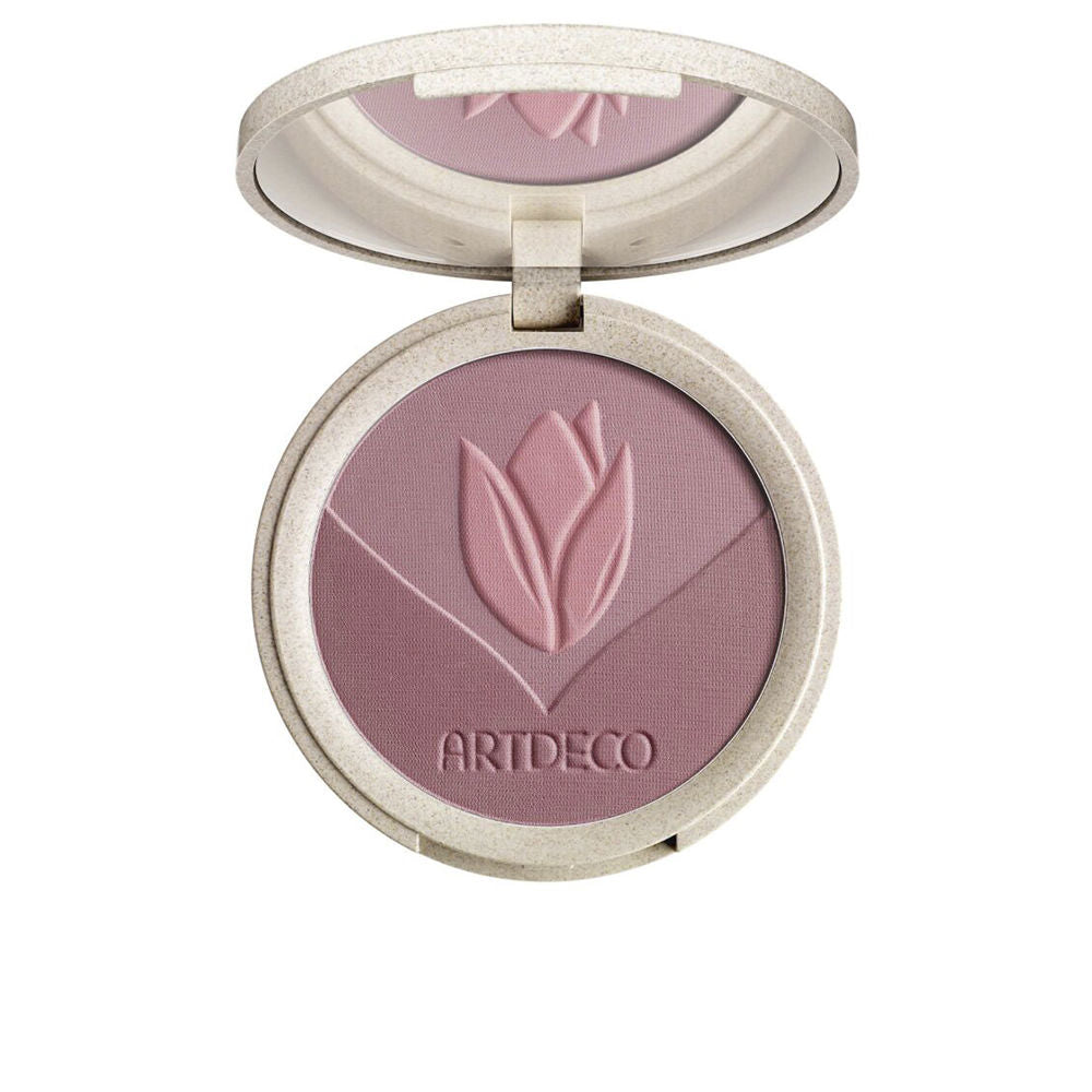 ARTDECO NATURAL TRIO blush 