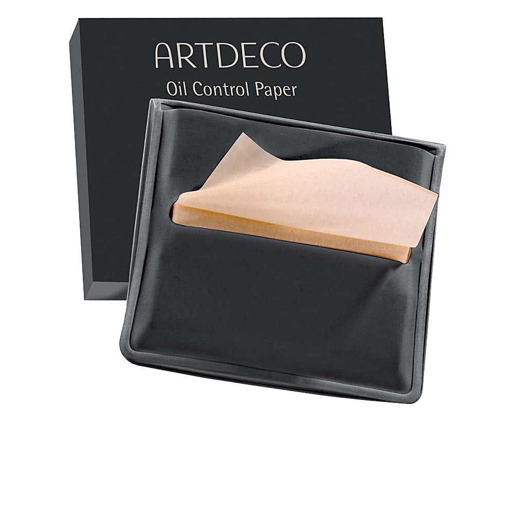 ARTDECO OIL CONTROL paper 1 u in , Facial Cosmetics by ARTDECO. Merkmale: . Verfügbar bei ParfümReich.