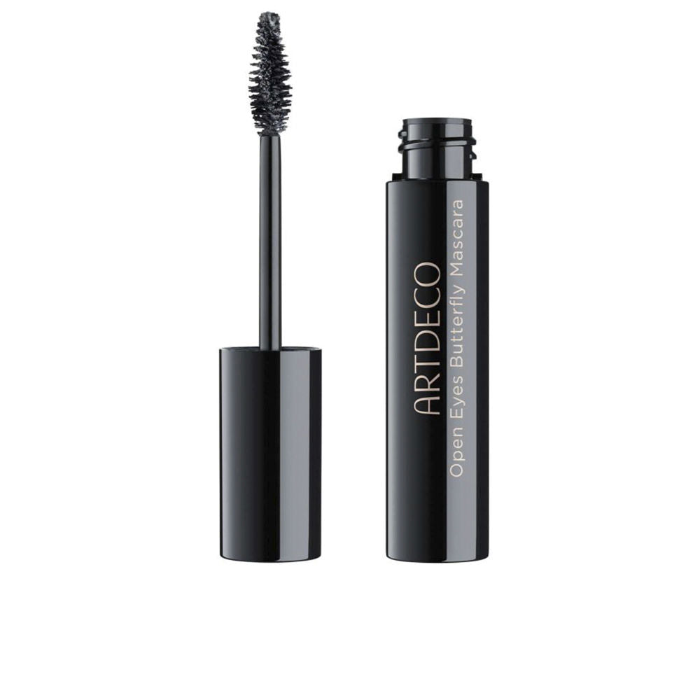 ARTDECO OPEN EYES BUTTERFLY mascara 