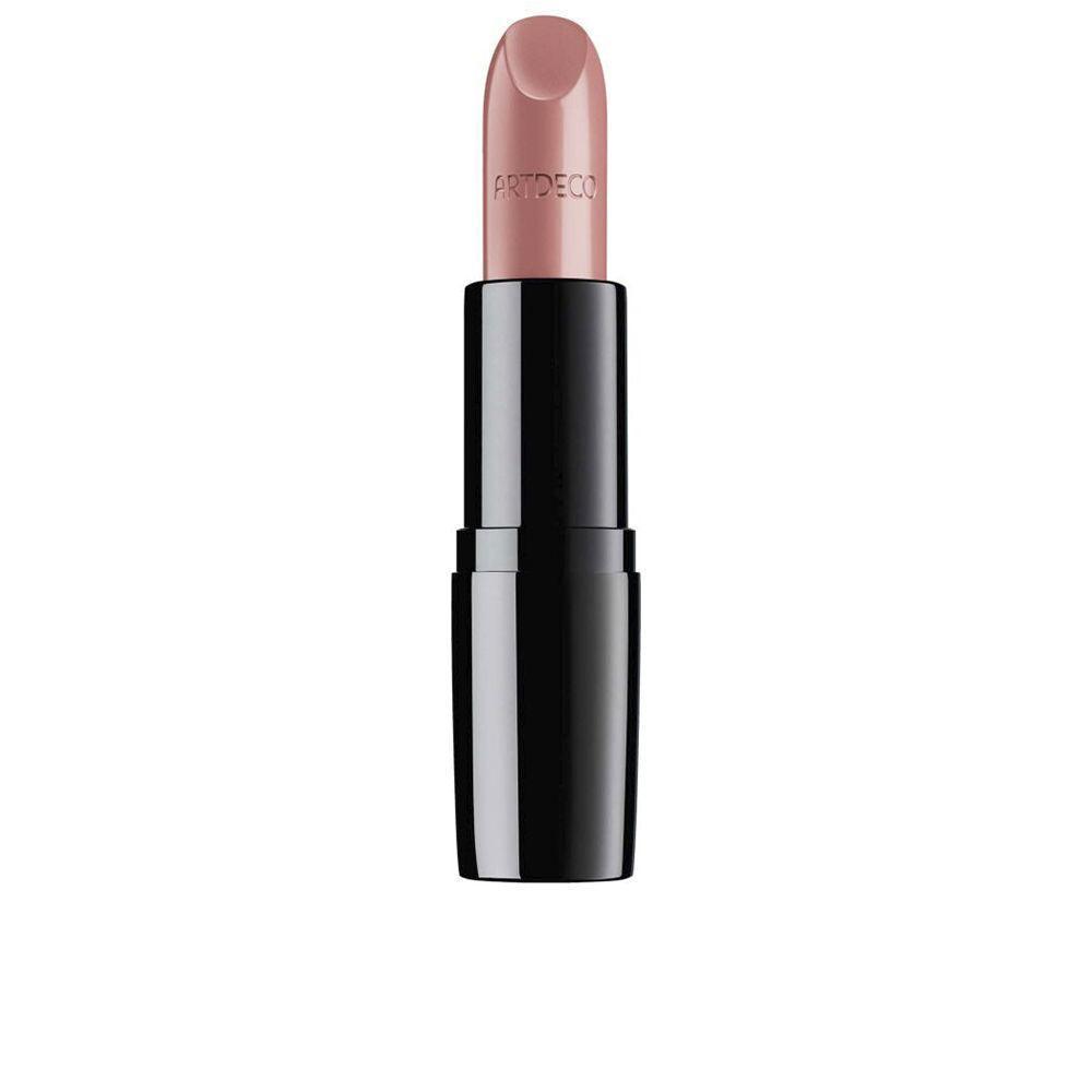 Coral HibisKiss Lippenstift 2,5g – Vegan, Mit Shea Butter & Jojoba Öl