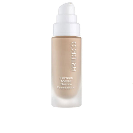 ARTDECO PERFECT MATTE serum foundation 20 ml in 54 - cool satin , Makeup by ARTDECO. Merkmale: . Verfügbar bei ParfümReich.