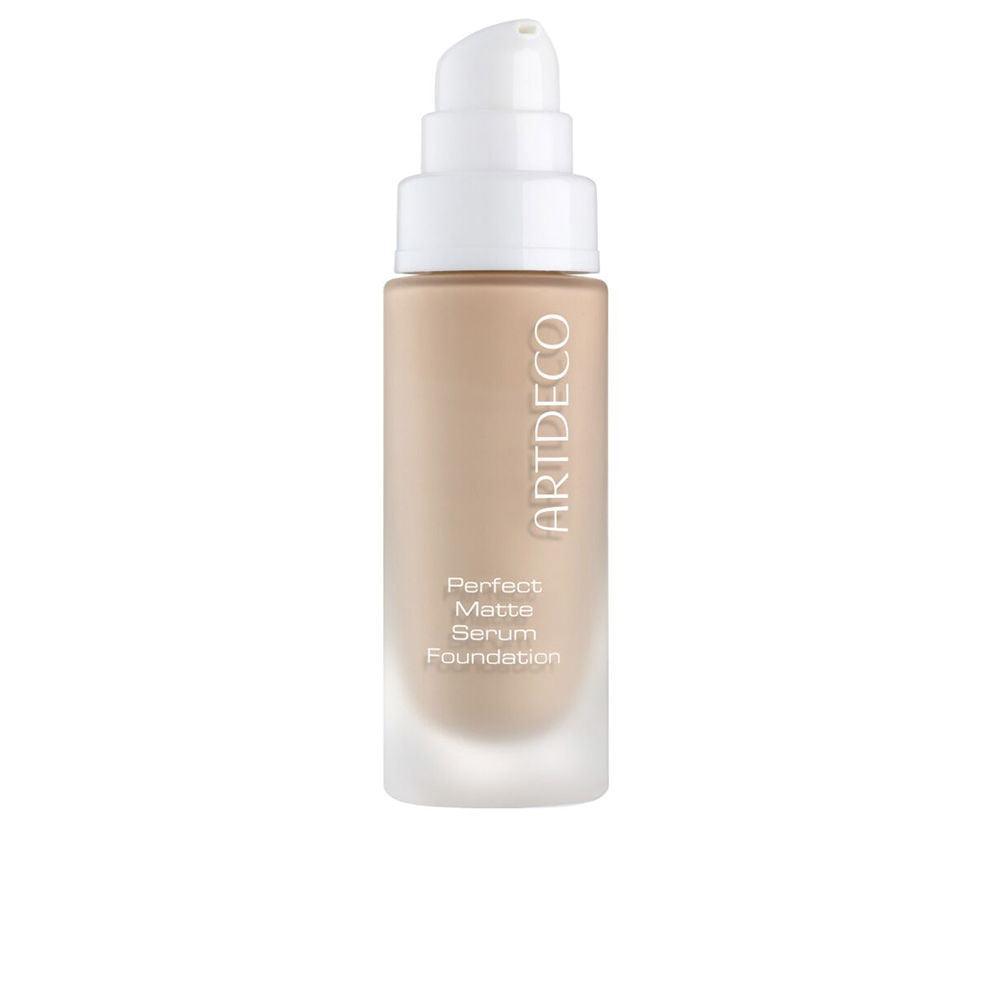 ARTDECO PERFECT MATTE serum foundation 20 ml in 65 - honey , Makeup by ARTDECO. Merkmale: . Verfügbar bei ParfümReich.