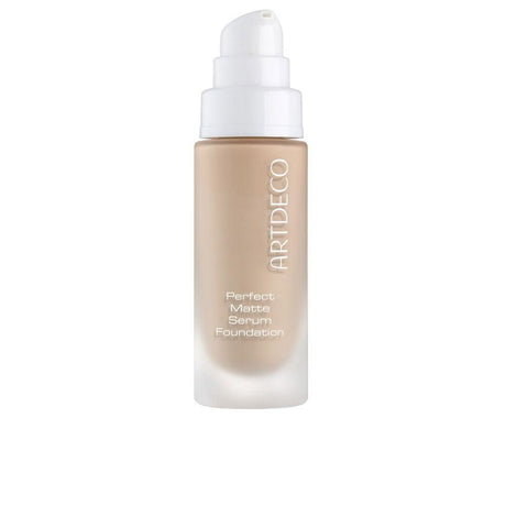 ARTDECO PERFECT MATTE serum foundation 20 ml in 65 - honey , Makeup by ARTDECO. Merkmale: . Verfügbar bei ParfümReich.