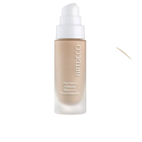 ARTDECO PERFECT MATTE serum foundation 20 ml in 76 - medium tan , Makeup by ARTDECO. Merkmale: . Verfügbar bei ParfümReich.