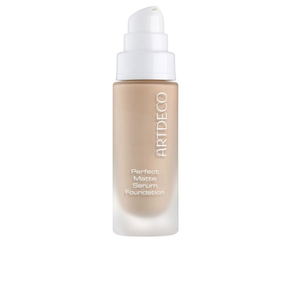 ARTDECO PERFECT MATTE serum foundation 20 ml in 70 - soft velvet , Makeup by ARTDECO. Merkmale: . Verfügbar bei ParfümReich.