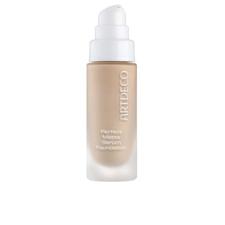 ARTDECO PERFECT MATTE serum foundation 20 ml in 70 - soft velvet , Makeup by ARTDECO. Merkmale: . Verfügbar bei ParfümReich.