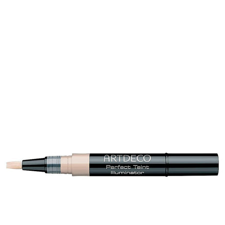 ARTDECO PERFECT TEINT illuminator in 8 - illuminating yellow , Makeup by ARTDECO. Merkmale: . Verfügbar bei ParfümReich.