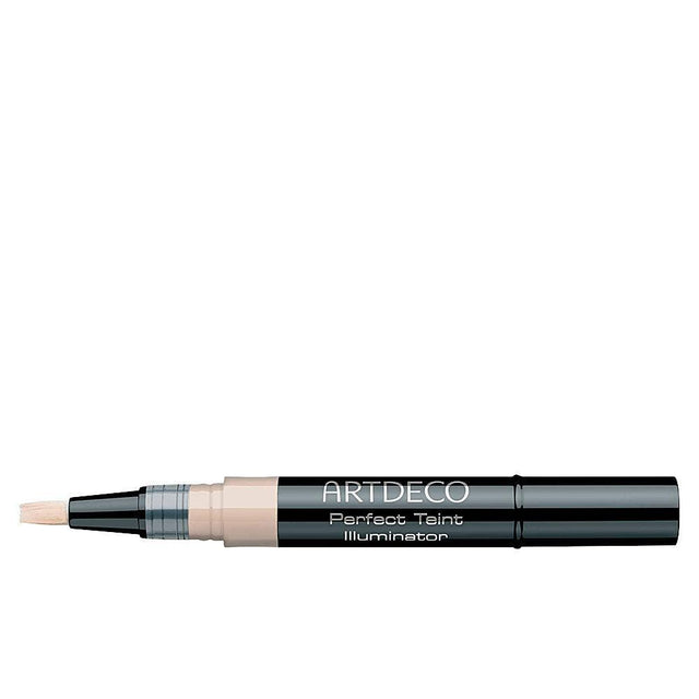 ARTDECO PERFECT TEINT illuminator in 8 - illuminating yellow , Makeup by ARTDECO. Merkmale: . Verfügbar bei ParfümReich.
