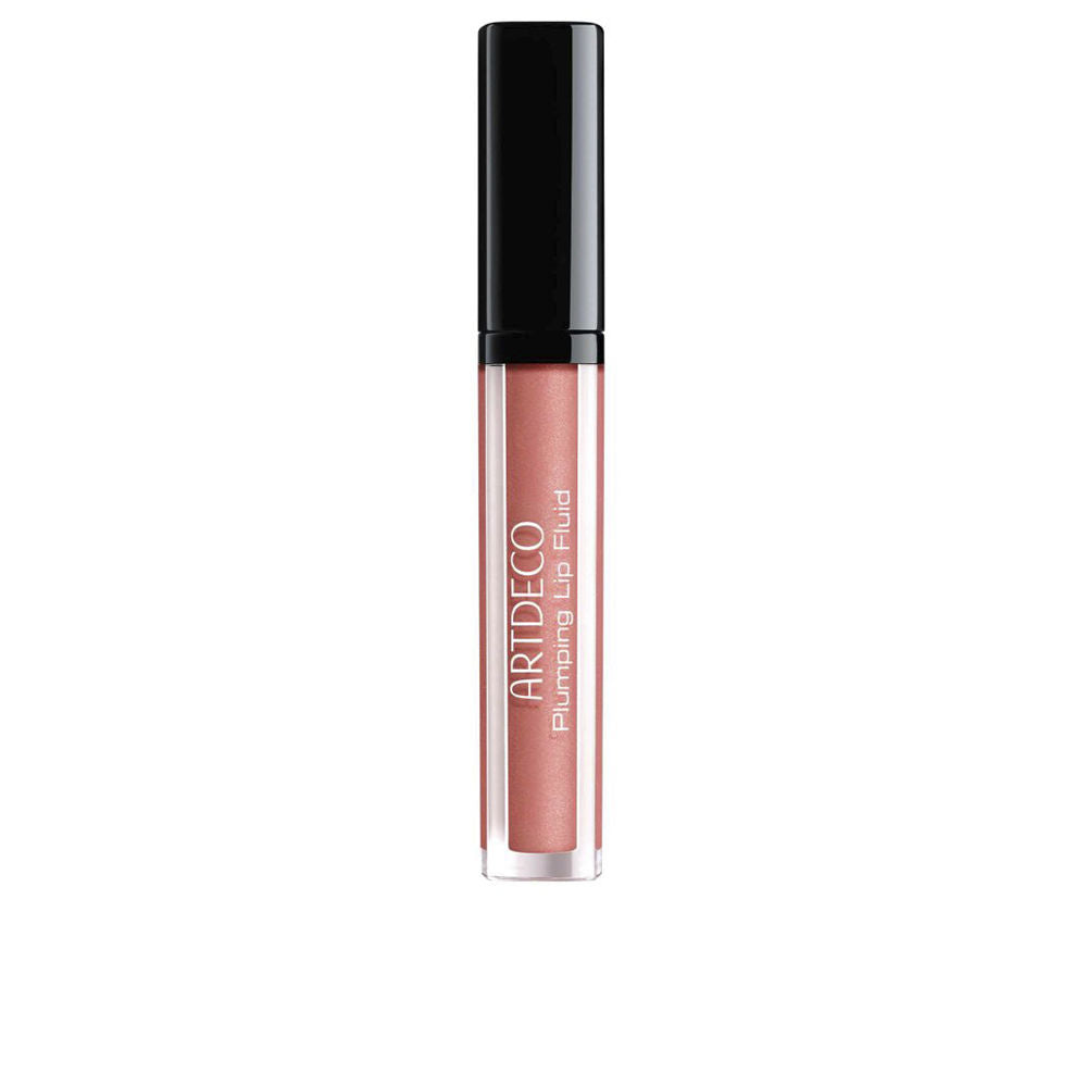 ARTDECO PLUMPING fluid lipstick 3 ml in 16 gleaming rose , Makeup by ARTDECO. Merkmale: . Verfügbar bei ParfümReich.