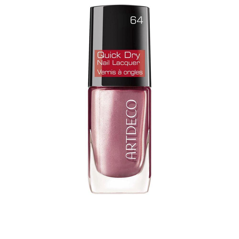 ARTDECO QUICK DRY nail lacquer 10 ml in 64 - Cloud Nine , Makeup by ARTDECO. Merkmale: . Verfügbar bei ParfümReich.