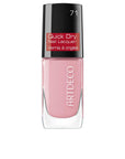 ARTDECO QUICK DRY nail lacquer 10 ml in Cosy Rosy , Makeup by ARTDECO. Merkmale: . Verfügbar bei ParfümReich.