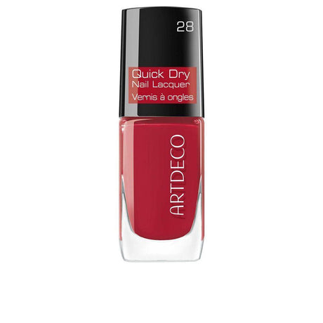 ARTDECO QUICK DRY nail lacquer 10 ml in 28 - Cranberry Syrup , Makeup by ARTDECO. Merkmale: . Verfügbar bei ParfümReich.