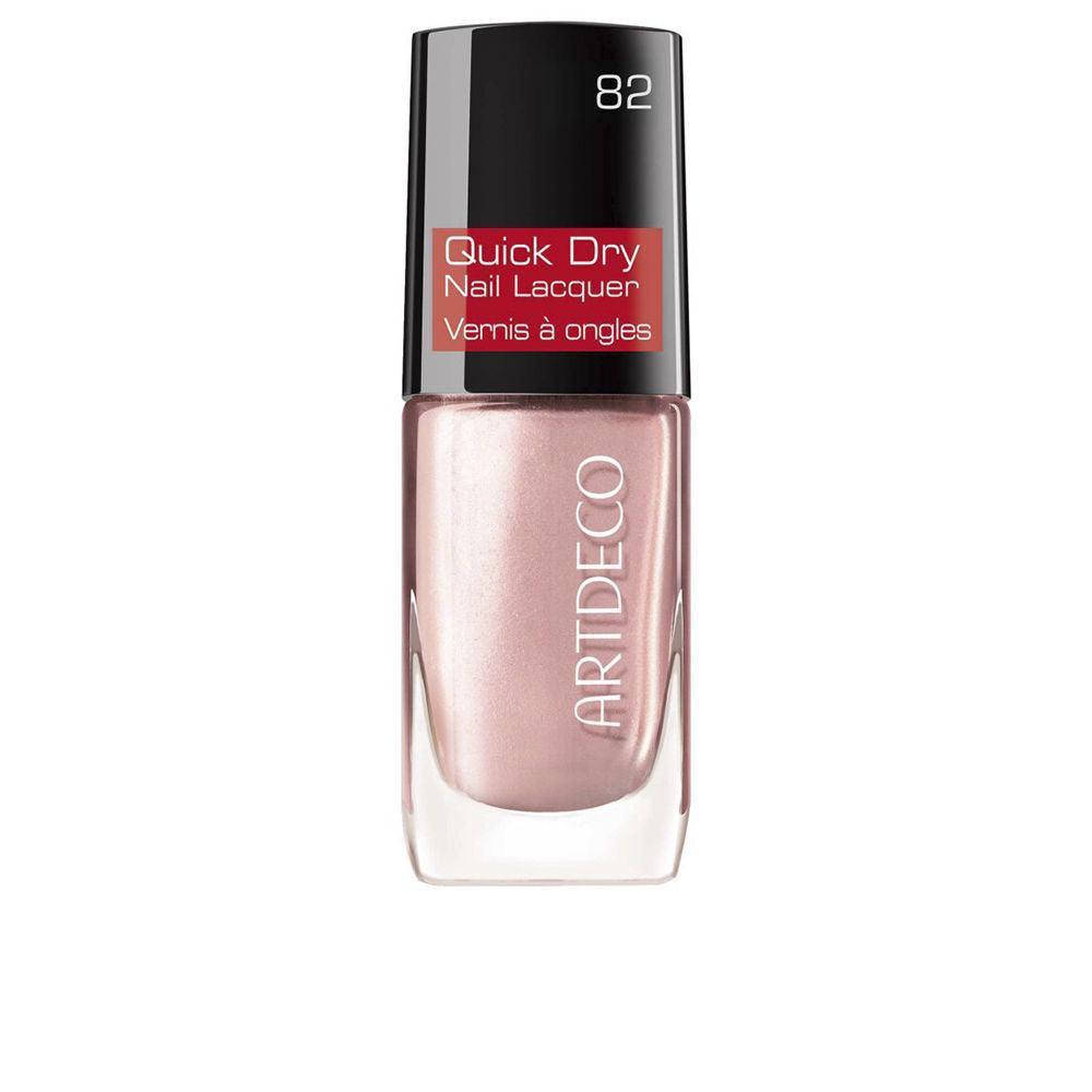 ARTDECO QUICK DRY nail lacquer 10 ml in 82 - Delicate Romance , Makeup by ARTDECO. Merkmale: . Verfügbar bei ParfümReich.