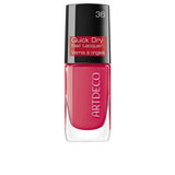 ARTDECO QUICK DRY nail lacquer 10 ml in 36 - Pink Passion , Makeup by ARTDECO. Merkmale: . Verfügbar bei ParfümReich.