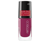 ARTDECO QUICK DRY nail lacquer 10 ml in 45 - Raspberry Tart , Makeup by ARTDECO. Merkmale: . Verfügbar bei ParfümReich.