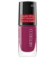 ARTDECO QUICK DRY nail lacquer 10 ml in Raspberry Tart , Makeup by ARTDECO. Merkmale: . Verfügbar bei ParfümReich.