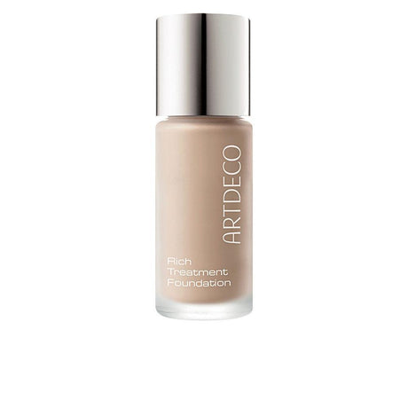 ARTDECO RICH TREATMENT foundation in 18 - deep honey , Makeup by ARTDECO. Merkmale: . Verfügbar bei ParfümReich.