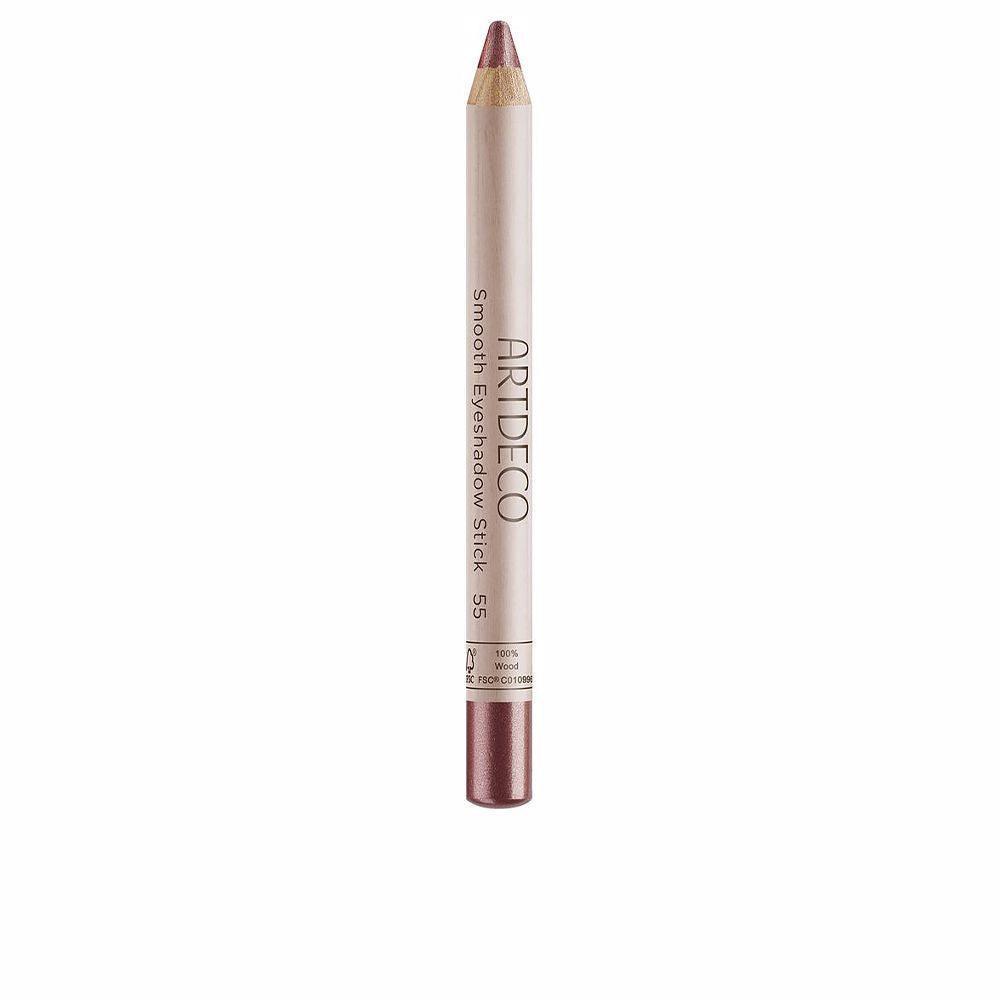 ARTDECO SMOOTH eyeshadow 3 gr in 55 - Shimmering Copper , Makeup by ARTDECO. Merkmale: . Verfügbar bei ParfümReich.