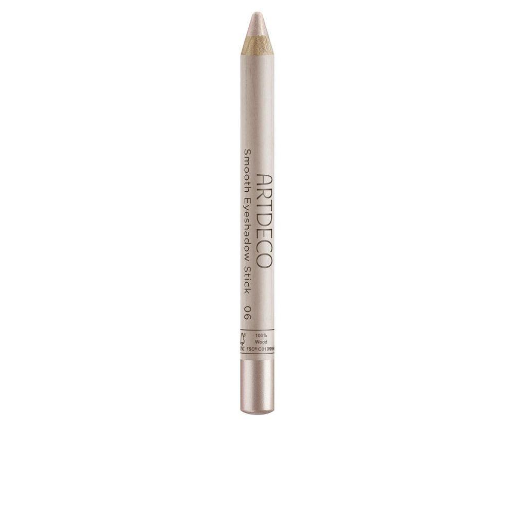 ARTDECO SMOOTH eyeshadow 3 gr in 6 - Silky Rose , Makeup by ARTDECO. Merkmale: . Verfügbar bei ParfümReich.