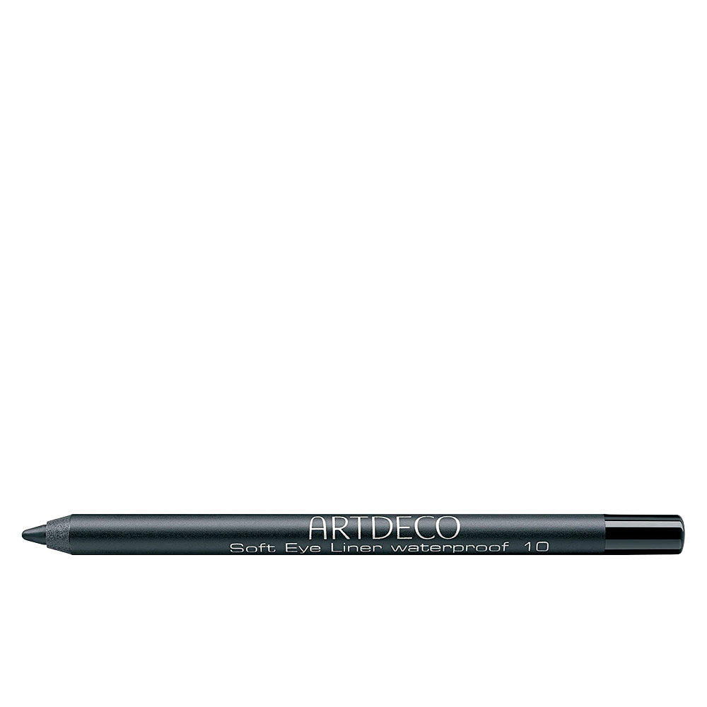 ARTDECO SOFT EYE LINER waterproof in 10 Black , Makeup by ARTDECO. Merkmale: . Verfügbar bei ParfümReich.