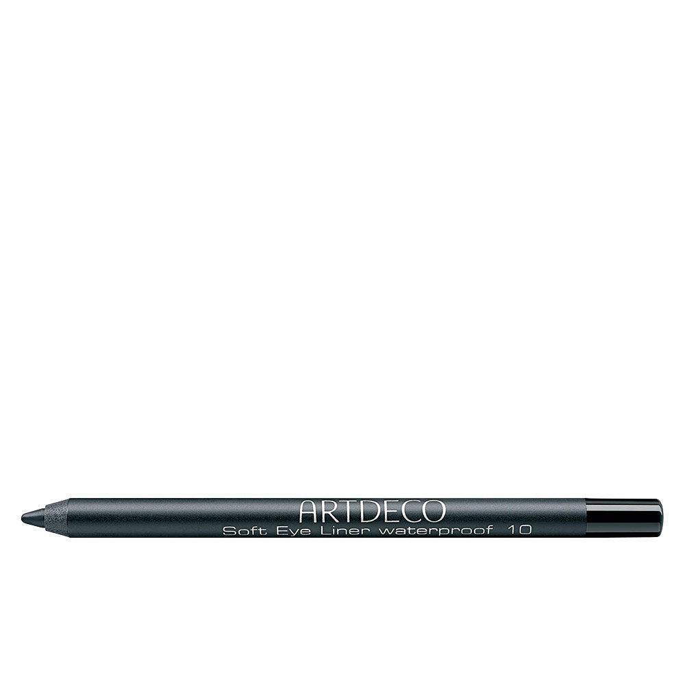 ARTDECO SOFT EYE LINER waterproof in 10 - Black , Makeup by ARTDECO. Merkmale: . Verfügbar bei ParfümReich.