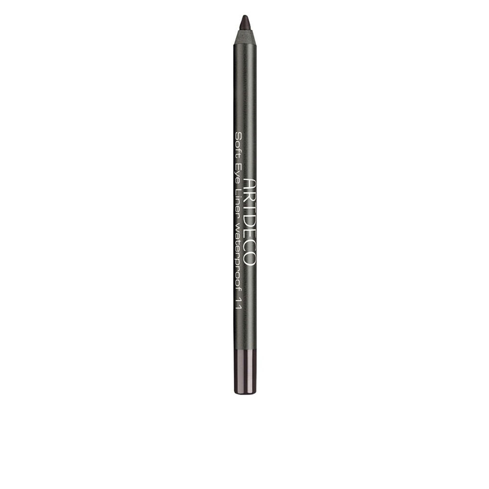 ARTDECO SOFT EYE LINER waterproof in 11 Deep Forest Brown , Makeup by ARTDECO. Merkmale: . Verfügbar bei ParfümReich.