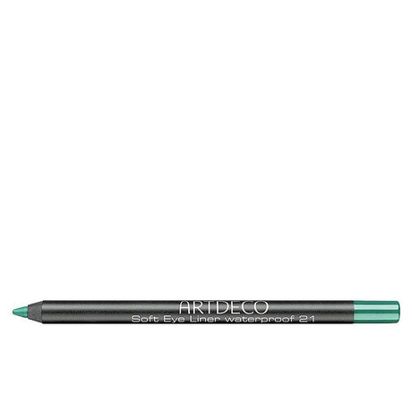 ARTDECO SOFT EYE LINER waterproof in 21 Shiny Light Green , Makeup by ARTDECO. Merkmale: . Verfügbar bei ParfümReich.