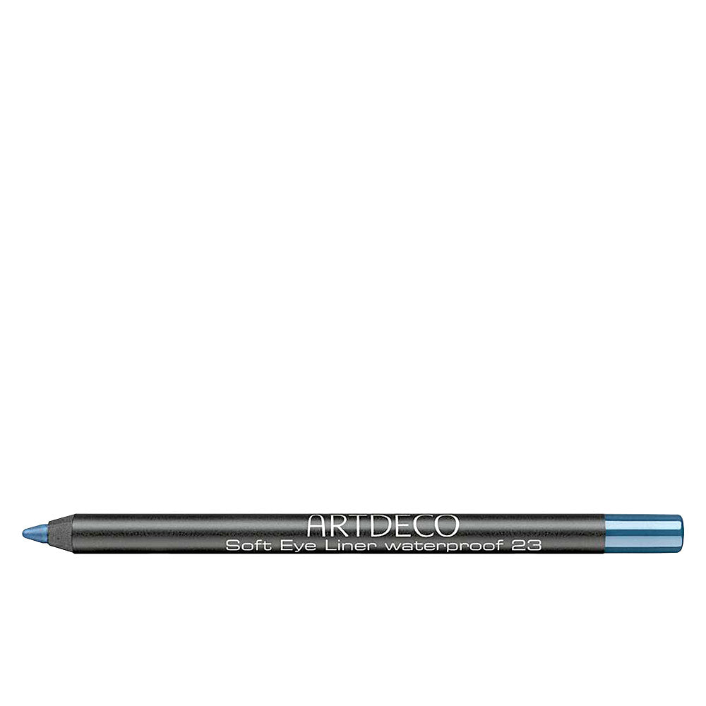 ARTDECO SOFT EYE LINER waterproof in 23 Cobalt Blue , Makeup by ARTDECO. Merkmale: . Verfügbar bei ParfümReich.